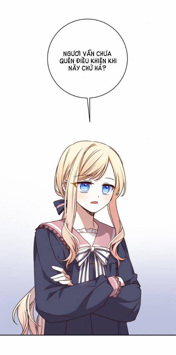 Nàng Bạo Chúa Muốn Có Một Cuộc Sống Hạnh Phúc Hơn! 29.2 trang 17