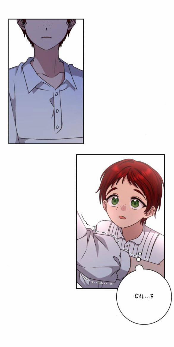 Nàng Bạo Chúa Muốn Có Một Cuộc Sống Hạnh Phúc Hơn! 29.2 trang 19