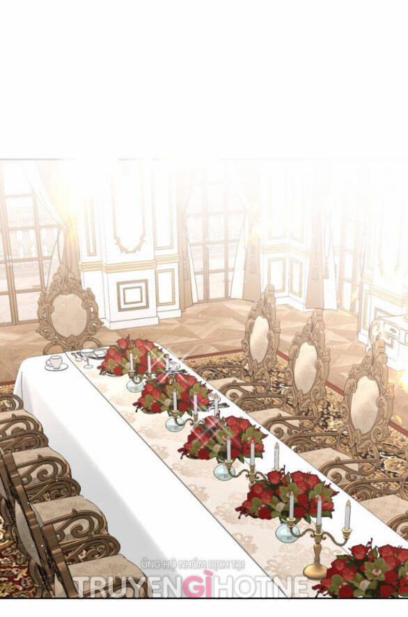 Nàng Bạo Chúa Muốn Có Một Cuộc Sống Hạnh Phúc Hơn! 29.2 trang 22