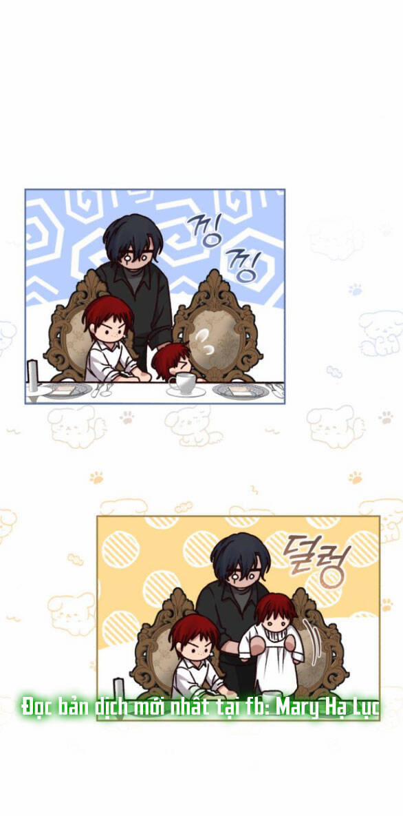 Nàng Bạo Chúa Muốn Có Một Cuộc Sống Hạnh Phúc Hơn! 29.2 trang 25