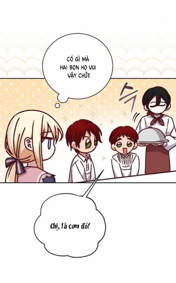 Nàng Bạo Chúa Muốn Có Một Cuộc Sống Hạnh Phúc Hơn! 29.2 trang 26