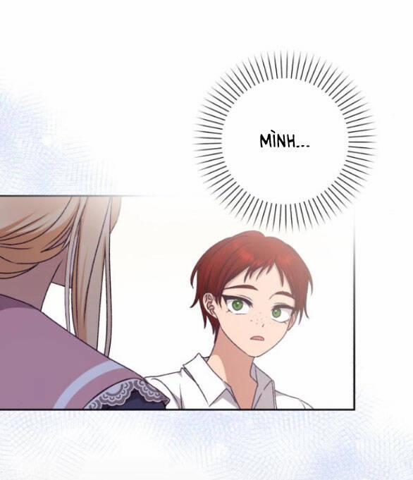 Nàng Bạo Chúa Muốn Có Một Cuộc Sống Hạnh Phúc Hơn! 29.2 trang 35