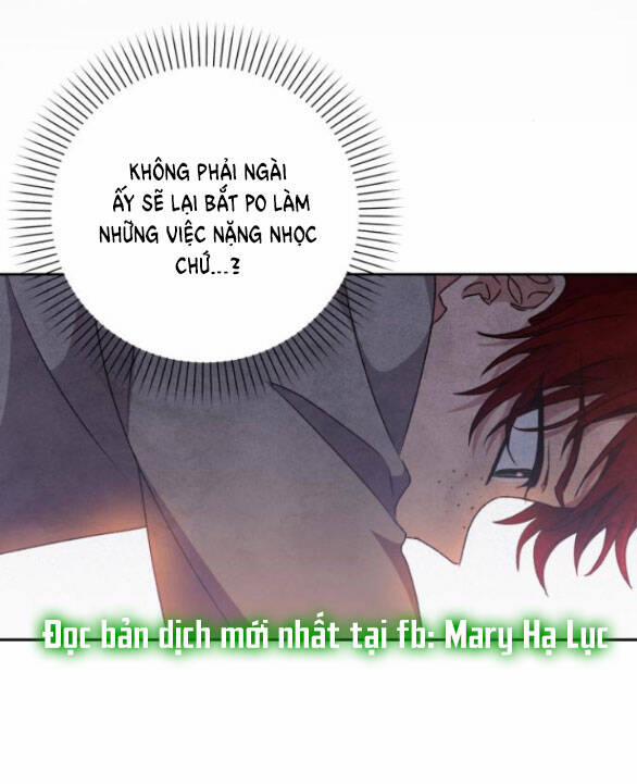 Nàng Bạo Chúa Muốn Có Một Cuộc Sống Hạnh Phúc Hơn! 29.2 trang 38