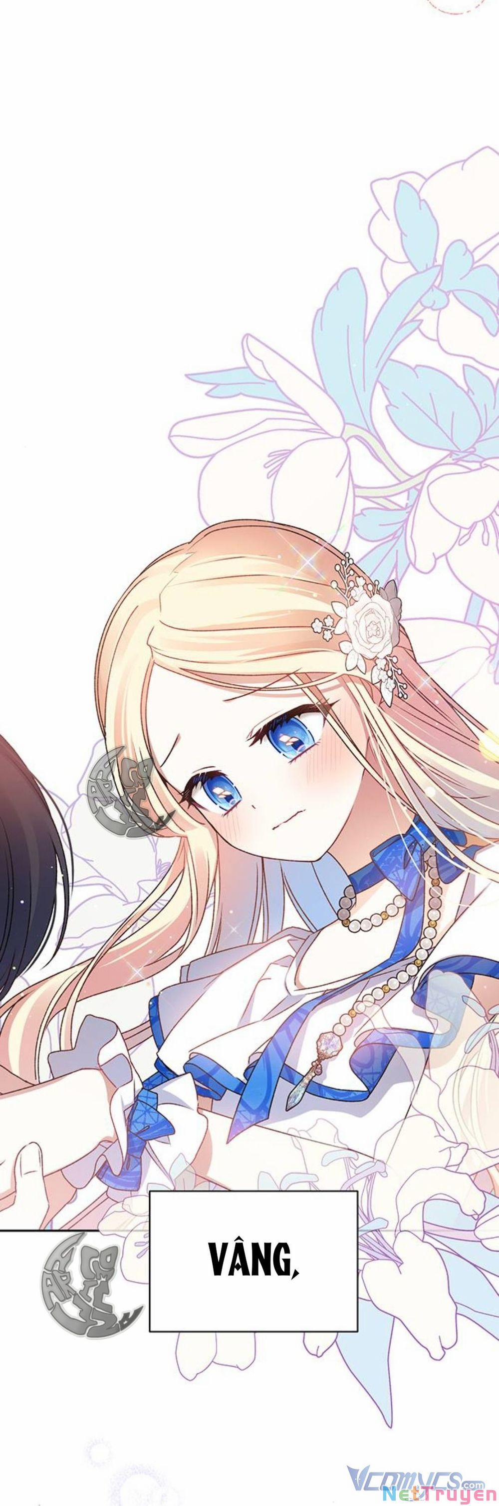 Nàng Bạo Chúa Muốn Có Một Cuộc Sống Hạnh Phúc Hơn! 3 trang 19