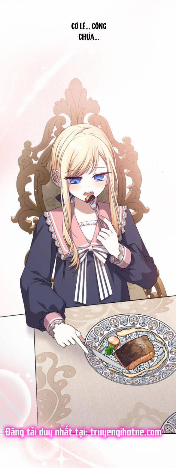 Nàng Bạo Chúa Muốn Có Một Cuộc Sống Hạnh Phúc Hơn! 30.1 trang 0