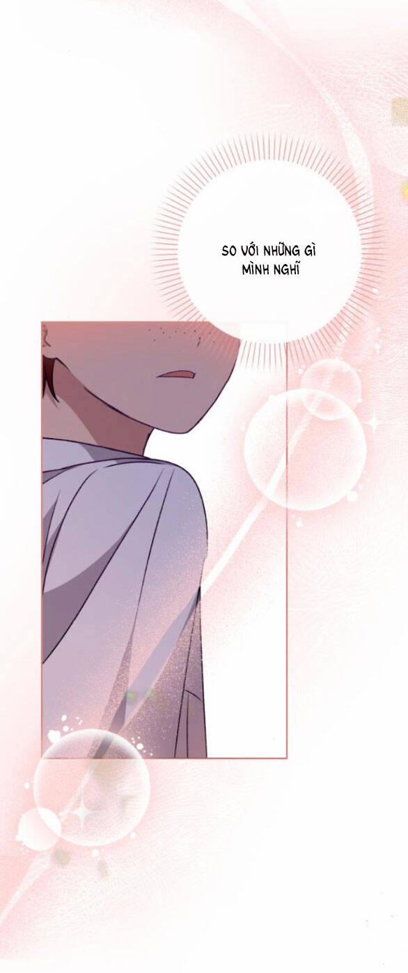 Nàng Bạo Chúa Muốn Có Một Cuộc Sống Hạnh Phúc Hơn! 30.1 trang 1