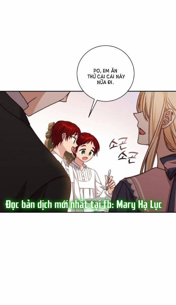 Nàng Bạo Chúa Muốn Có Một Cuộc Sống Hạnh Phúc Hơn! 30.1 trang 12