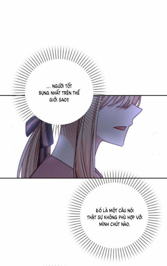 Nàng Bạo Chúa Muốn Có Một Cuộc Sống Hạnh Phúc Hơn! 30.1 trang 18