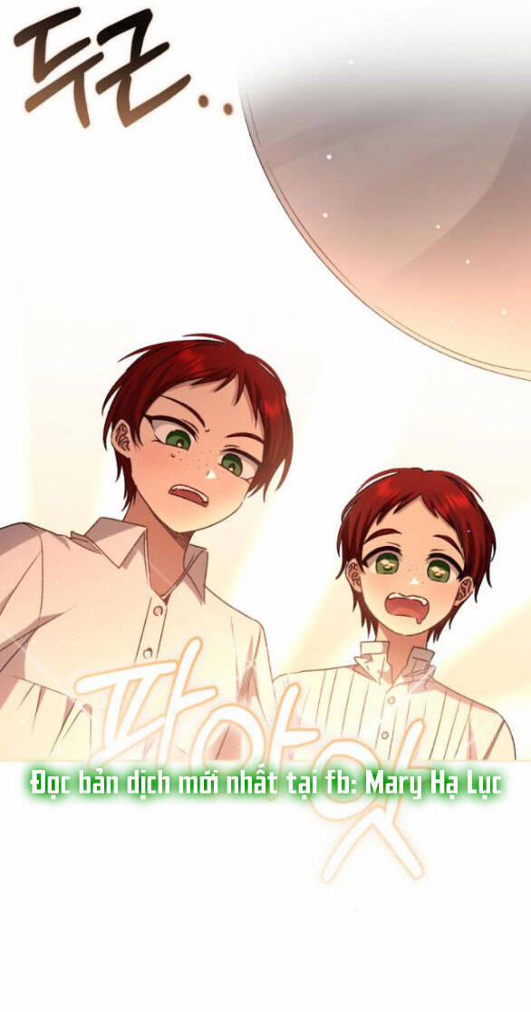 Nàng Bạo Chúa Muốn Có Một Cuộc Sống Hạnh Phúc Hơn! 30.1 trang 22