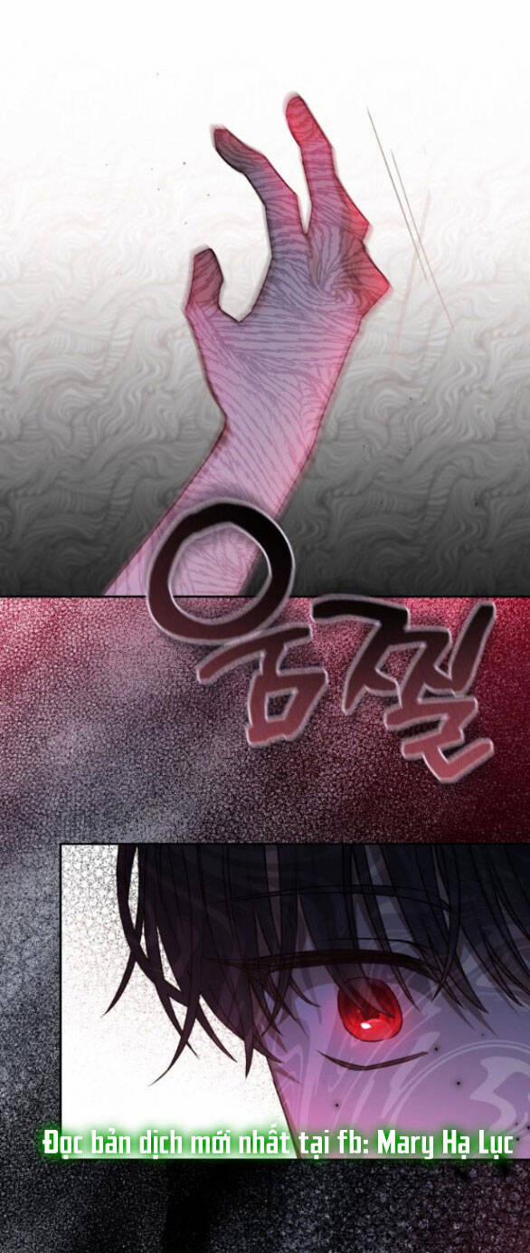 Nàng Bạo Chúa Muốn Có Một Cuộc Sống Hạnh Phúc Hơn! 30.1 trang 35