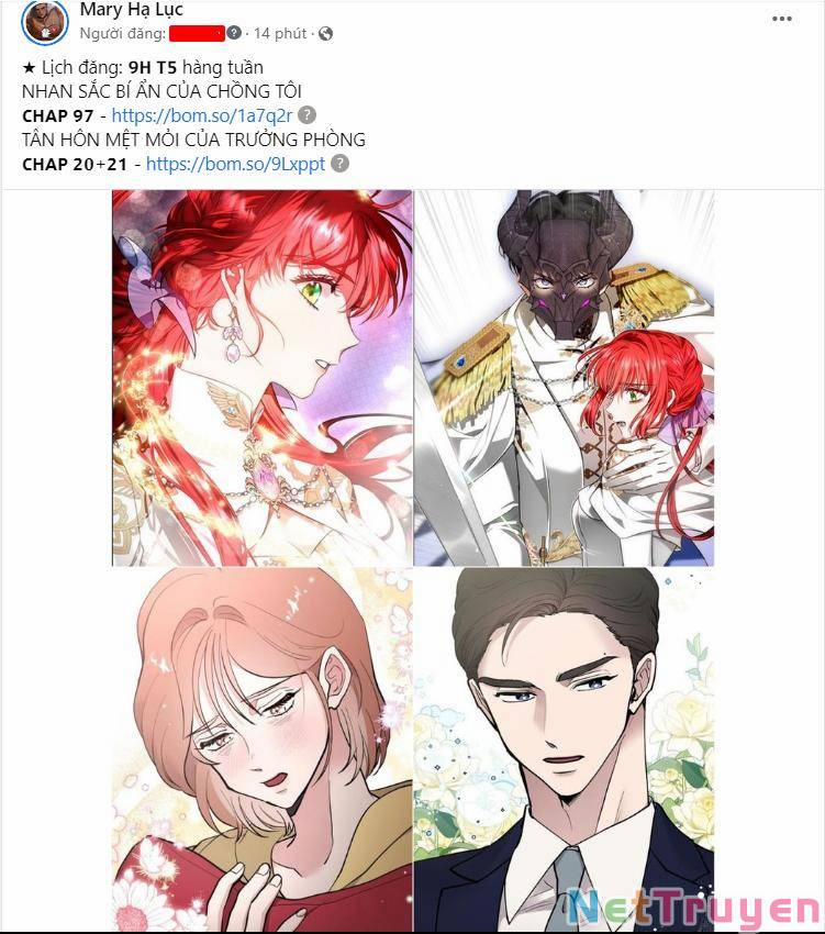 Nàng Bạo Chúa Muốn Có Một Cuộc Sống Hạnh Phúc Hơn! 30.2 trang 1