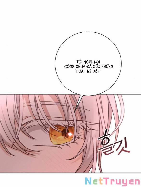 Nàng Bạo Chúa Muốn Có Một Cuộc Sống Hạnh Phúc Hơn! 30.2 trang 14