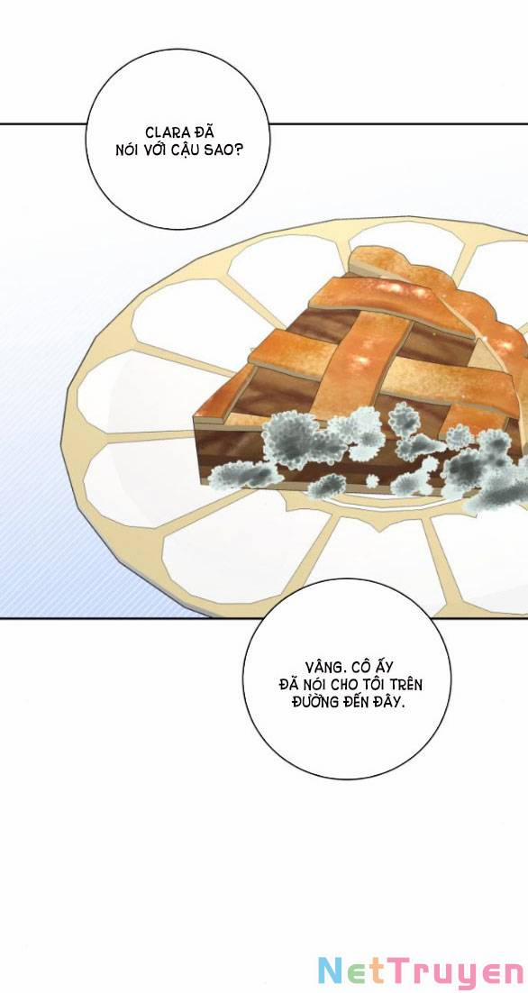 Nàng Bạo Chúa Muốn Có Một Cuộc Sống Hạnh Phúc Hơn! 30.2 trang 15