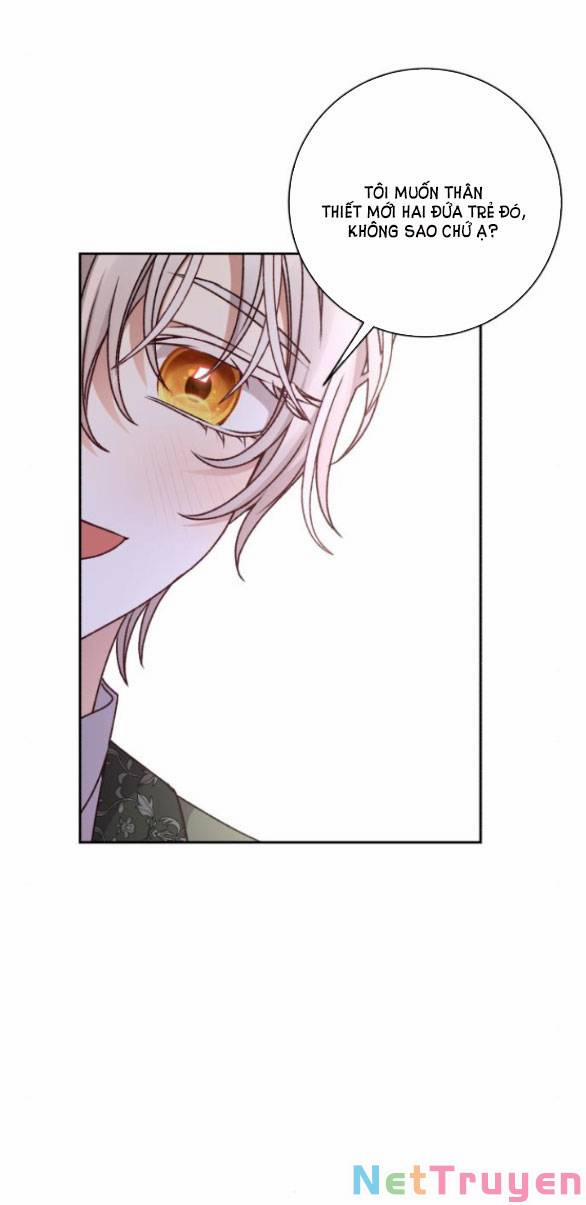 Nàng Bạo Chúa Muốn Có Một Cuộc Sống Hạnh Phúc Hơn! 30.2 trang 17