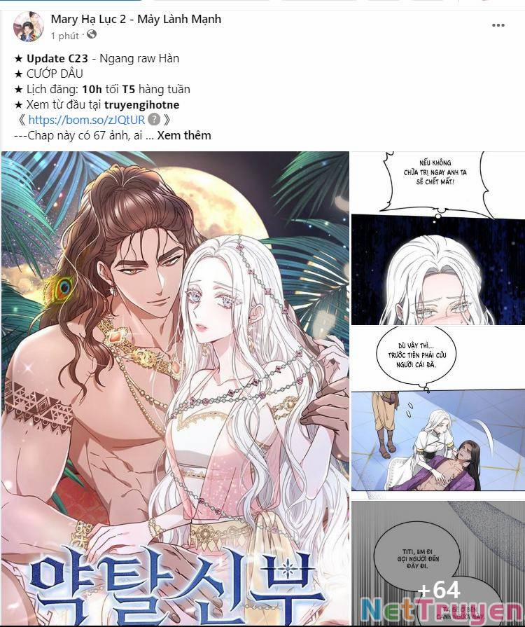 Nàng Bạo Chúa Muốn Có Một Cuộc Sống Hạnh Phúc Hơn! 30.2 trang 2