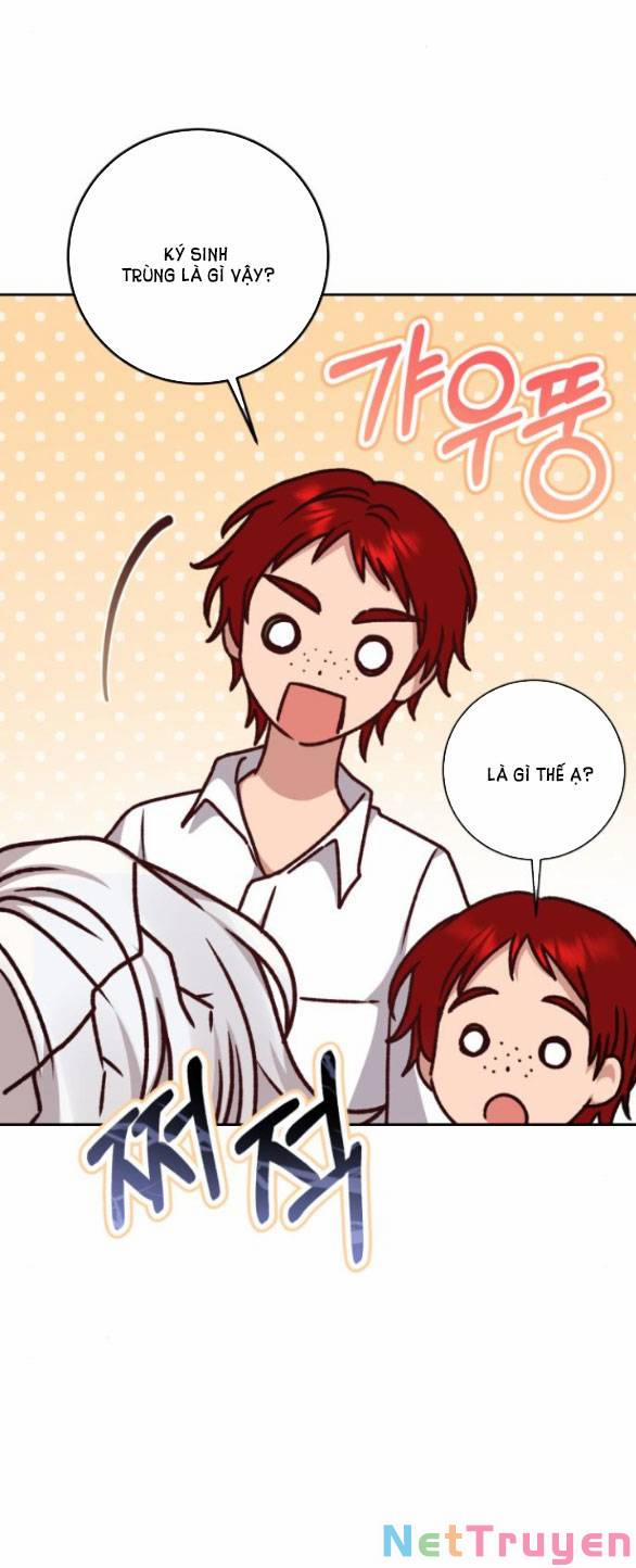 Nàng Bạo Chúa Muốn Có Một Cuộc Sống Hạnh Phúc Hơn! 30.2 trang 27