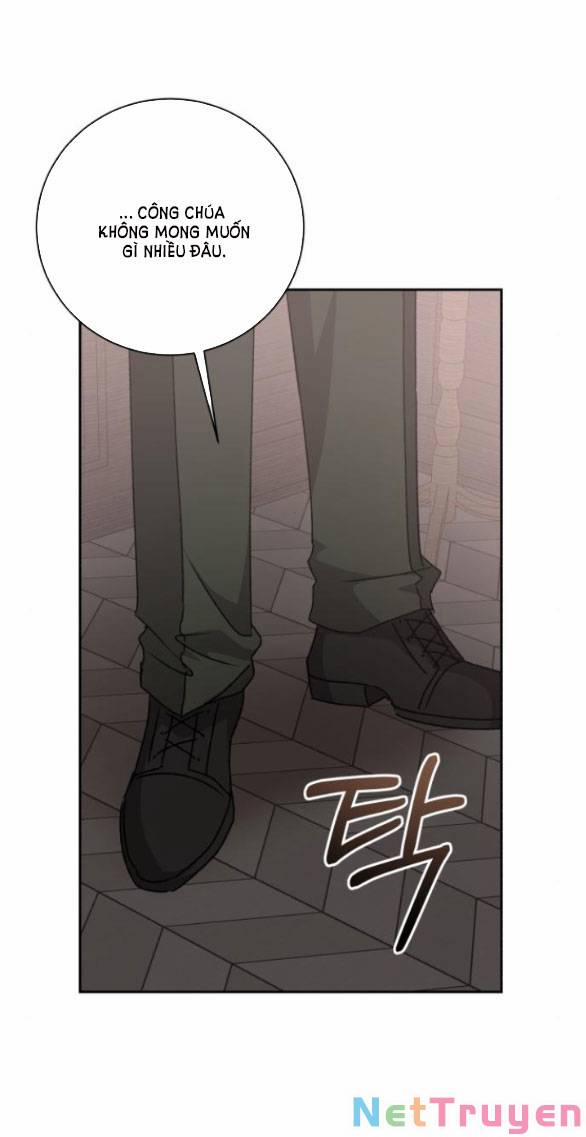 Nàng Bạo Chúa Muốn Có Một Cuộc Sống Hạnh Phúc Hơn! 30.2 trang 31