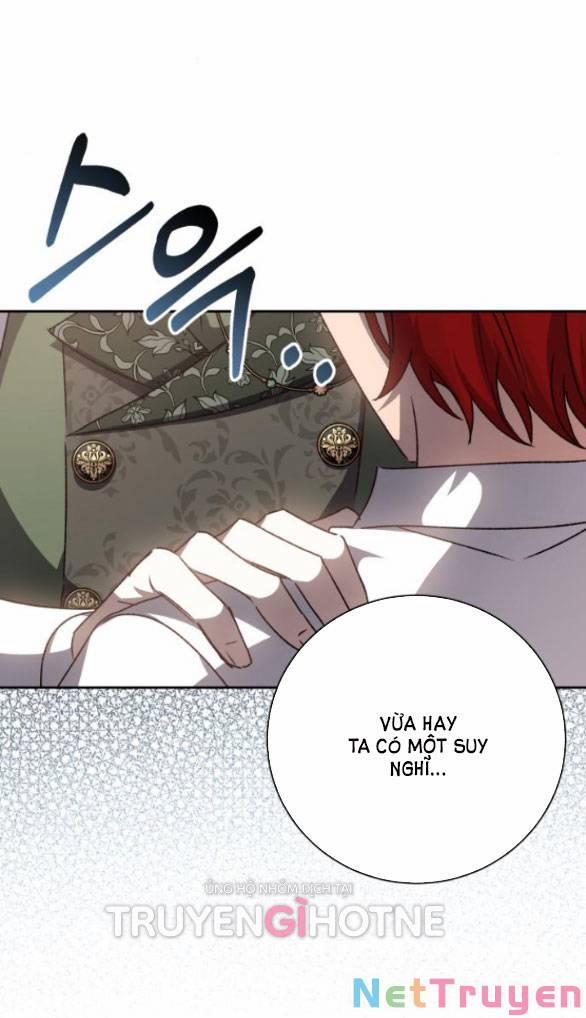 Nàng Bạo Chúa Muốn Có Một Cuộc Sống Hạnh Phúc Hơn! 30.2 trang 32