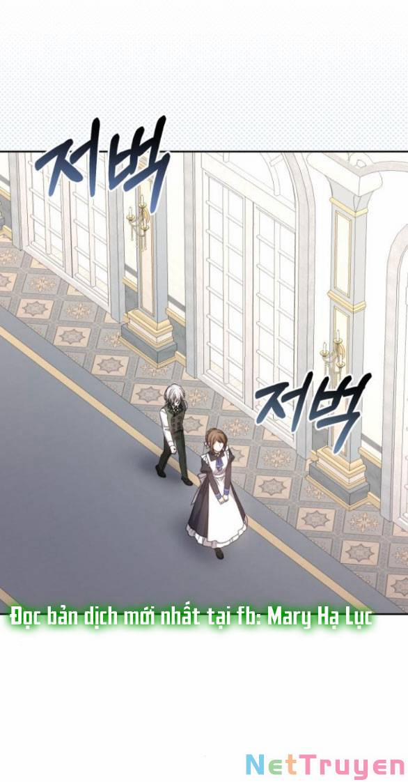 Nàng Bạo Chúa Muốn Có Một Cuộc Sống Hạnh Phúc Hơn! 30.2 trang 5