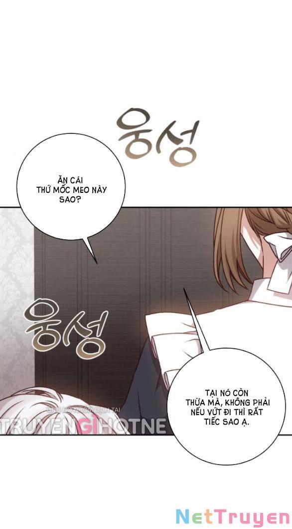 Nàng Bạo Chúa Muốn Có Một Cuộc Sống Hạnh Phúc Hơn! 30.2 trang 7