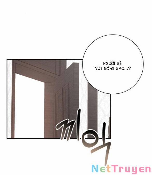 Nàng Bạo Chúa Muốn Có Một Cuộc Sống Hạnh Phúc Hơn! 30.2 trang 8