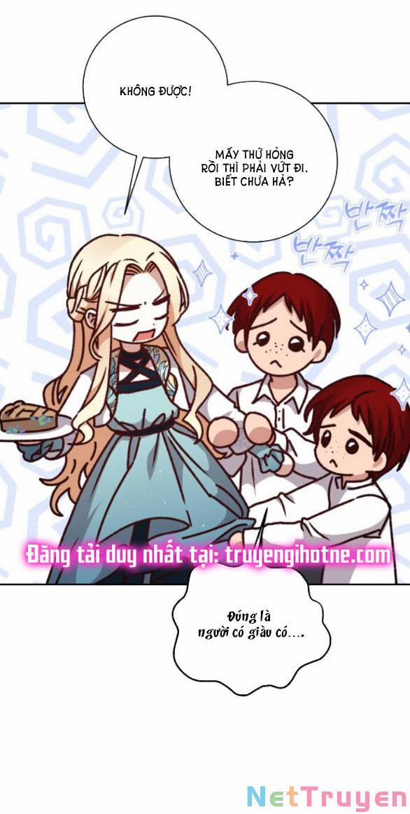 Nàng Bạo Chúa Muốn Có Một Cuộc Sống Hạnh Phúc Hơn! 30.2 trang 9