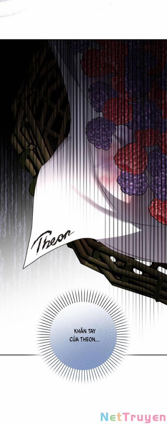 Nàng Bạo Chúa Muốn Có Một Cuộc Sống Hạnh Phúc Hơn! 31.1 trang 11