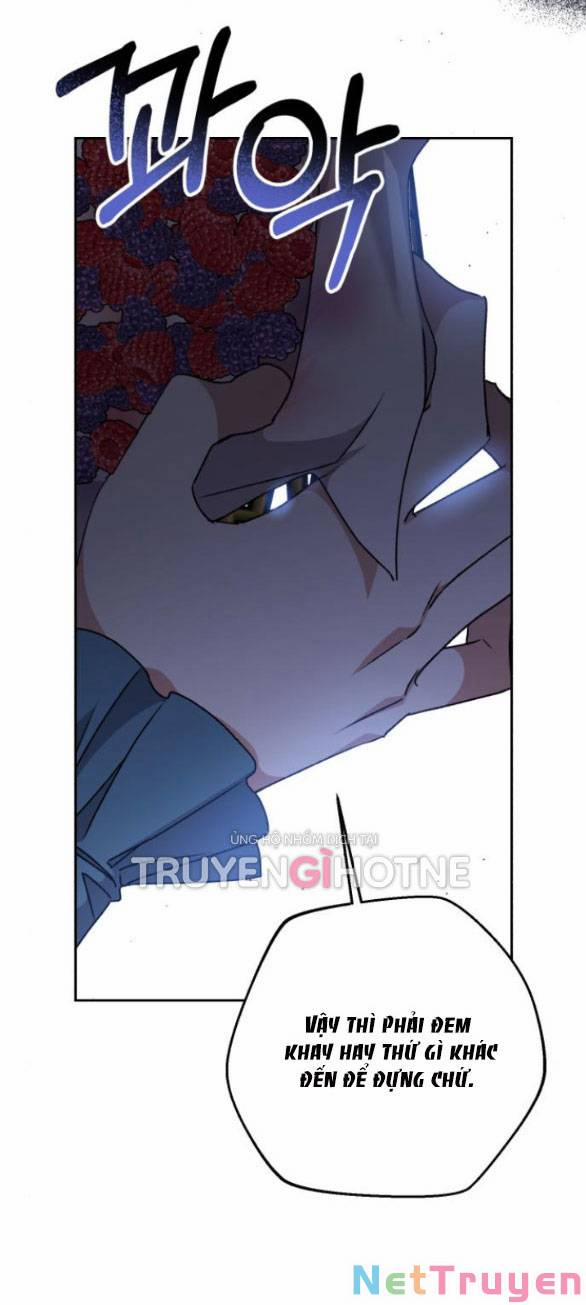 Nàng Bạo Chúa Muốn Có Một Cuộc Sống Hạnh Phúc Hơn! 31.1 trang 14