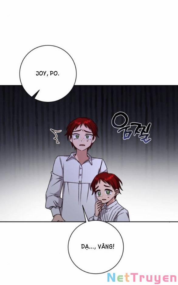 Nàng Bạo Chúa Muốn Có Một Cuộc Sống Hạnh Phúc Hơn! 31.1 trang 16