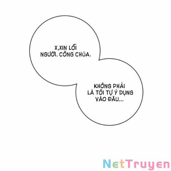 Nàng Bạo Chúa Muốn Có Một Cuộc Sống Hạnh Phúc Hơn! 31.1 trang 18