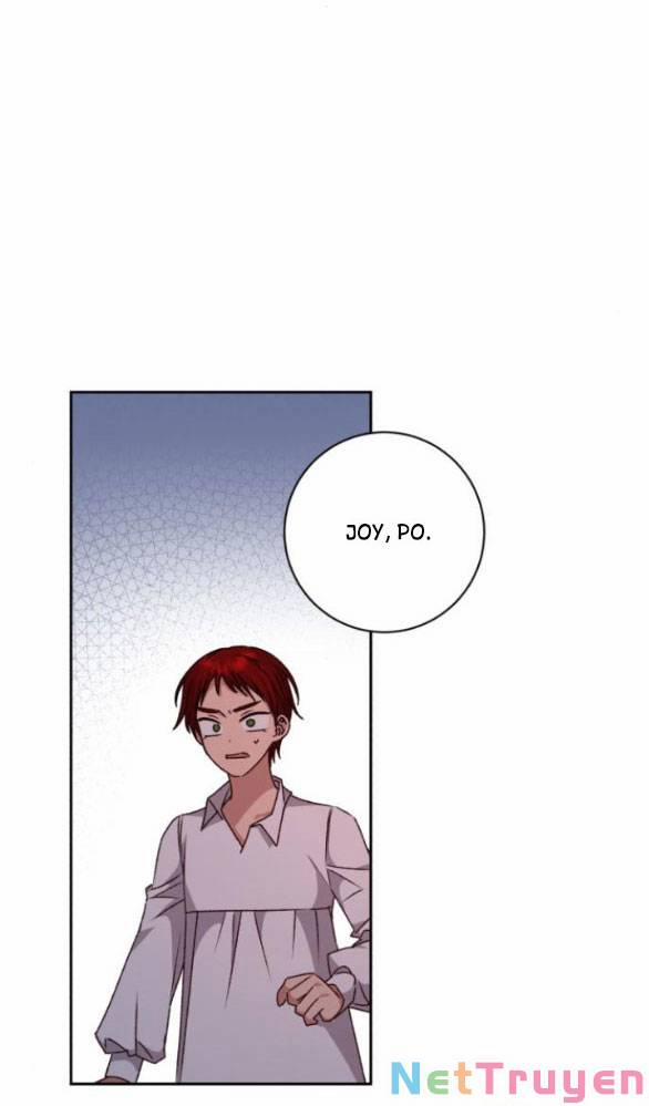 Nàng Bạo Chúa Muốn Có Một Cuộc Sống Hạnh Phúc Hơn! 31.1 trang 21