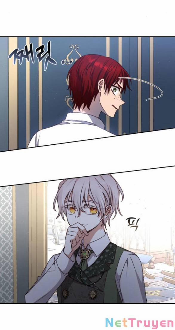 Nàng Bạo Chúa Muốn Có Một Cuộc Sống Hạnh Phúc Hơn! 31.1 trang 26