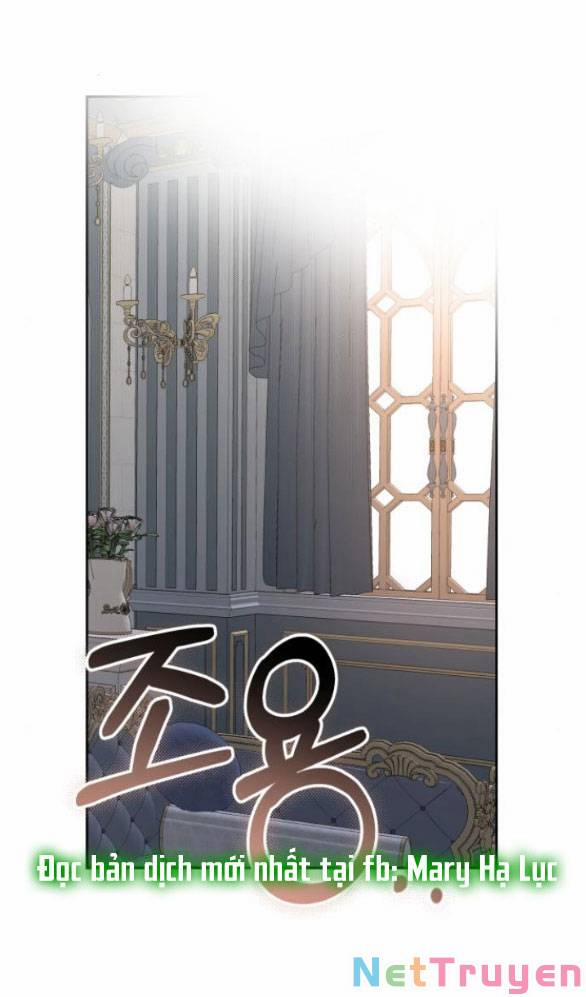 Nàng Bạo Chúa Muốn Có Một Cuộc Sống Hạnh Phúc Hơn! 31.1 trang 28