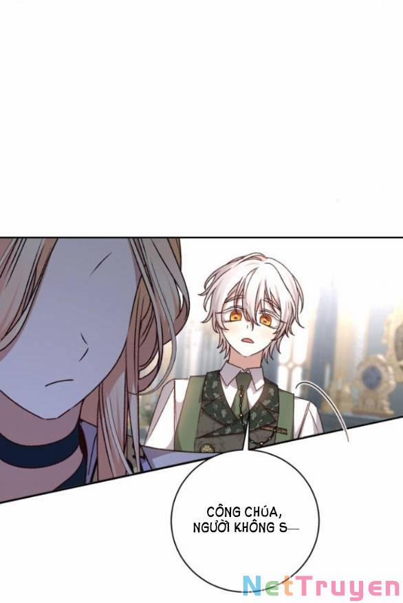 Nàng Bạo Chúa Muốn Có Một Cuộc Sống Hạnh Phúc Hơn! 31.1 trang 29