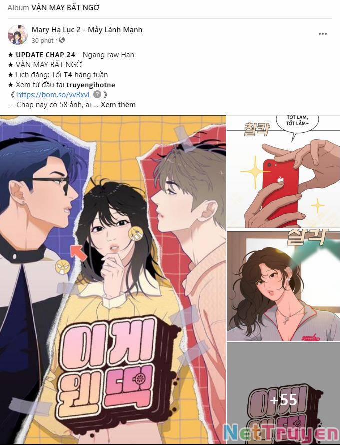 Nàng Bạo Chúa Muốn Có Một Cuộc Sống Hạnh Phúc Hơn! 31.1 trang 3