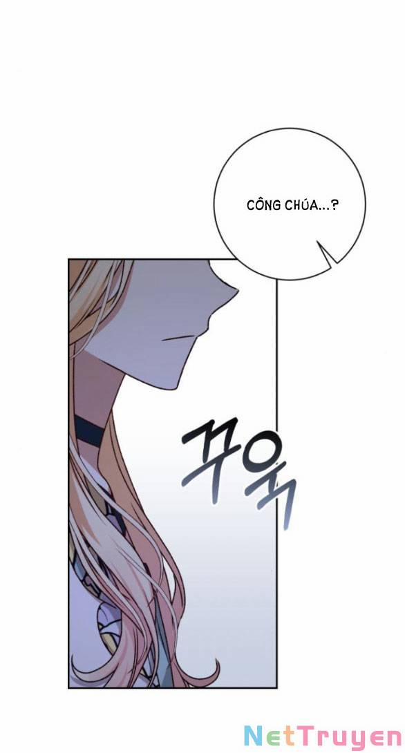 Nàng Bạo Chúa Muốn Có Một Cuộc Sống Hạnh Phúc Hơn! 31.1 trang 31