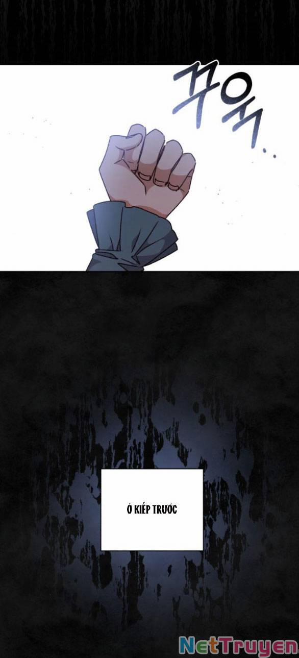 Nàng Bạo Chúa Muốn Có Một Cuộc Sống Hạnh Phúc Hơn! 31.1 trang 37