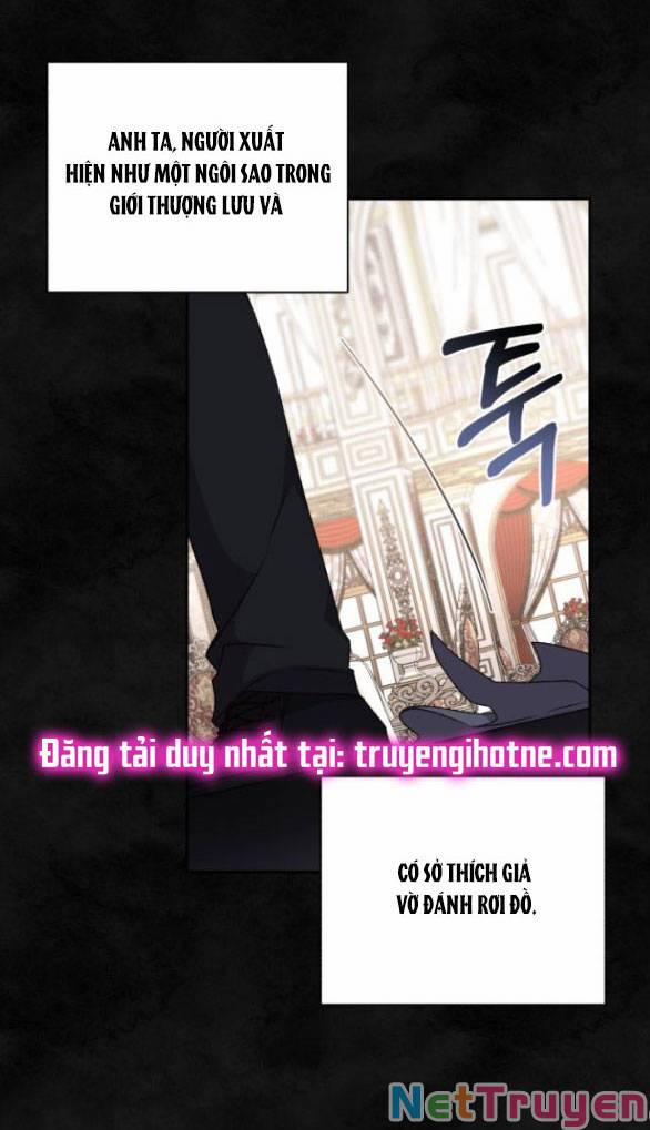 Nàng Bạo Chúa Muốn Có Một Cuộc Sống Hạnh Phúc Hơn! 31.1 trang 38