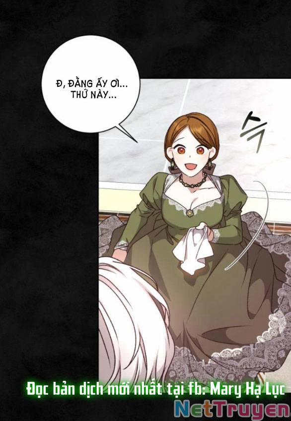 Nàng Bạo Chúa Muốn Có Một Cuộc Sống Hạnh Phúc Hơn! 31.1 trang 40