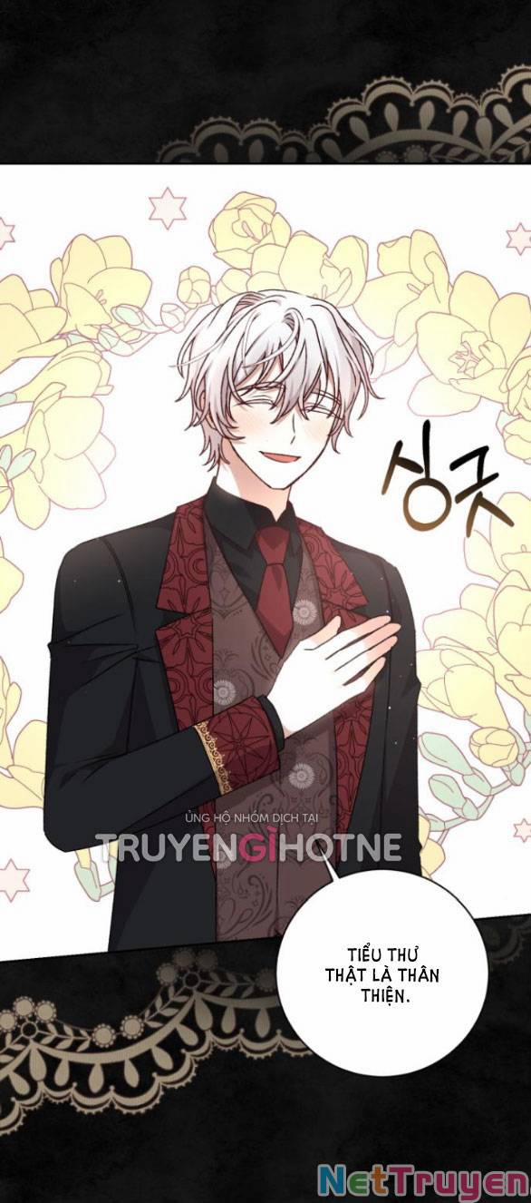 Nàng Bạo Chúa Muốn Có Một Cuộc Sống Hạnh Phúc Hơn! 31.1 trang 42