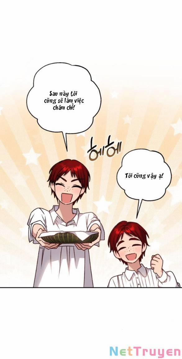 Nàng Bạo Chúa Muốn Có Một Cuộc Sống Hạnh Phúc Hơn! 31.1 trang 7