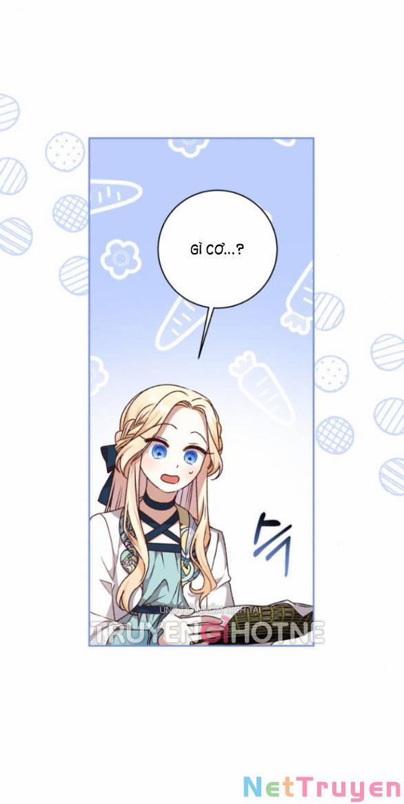 Nàng Bạo Chúa Muốn Có Một Cuộc Sống Hạnh Phúc Hơn! 31.1 trang 8