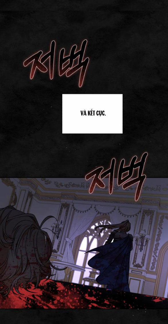 Nàng Bạo Chúa Muốn Có Một Cuộc Sống Hạnh Phúc Hơn! 31.2 trang 21