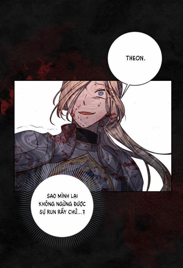 Nàng Bạo Chúa Muốn Có Một Cuộc Sống Hạnh Phúc Hơn! 31.2 trang 26