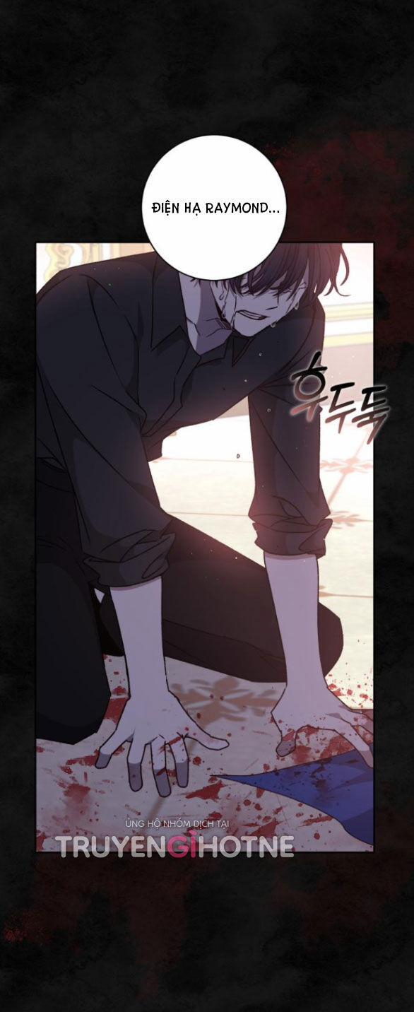 Nàng Bạo Chúa Muốn Có Một Cuộc Sống Hạnh Phúc Hơn! 31.2 trang 29