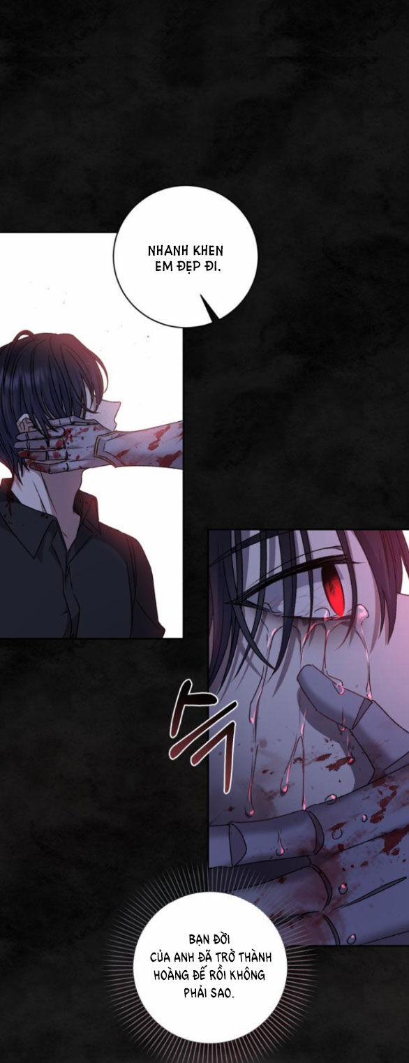 Nàng Bạo Chúa Muốn Có Một Cuộc Sống Hạnh Phúc Hơn! 31.2 trang 32