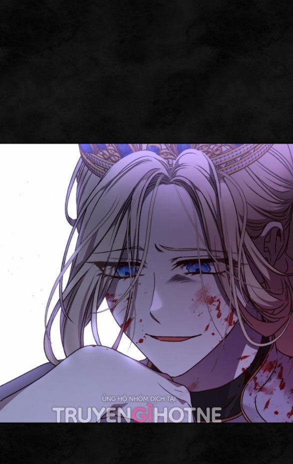 Nàng Bạo Chúa Muốn Có Một Cuộc Sống Hạnh Phúc Hơn! 31.2 trang 35