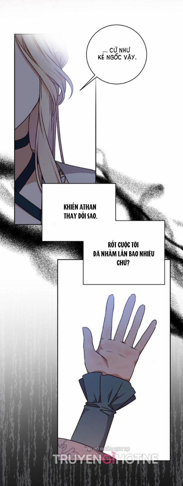 Nàng Bạo Chúa Muốn Có Một Cuộc Sống Hạnh Phúc Hơn! 31.2 trang 5