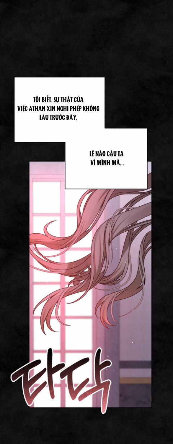 Nàng Bạo Chúa Muốn Có Một Cuộc Sống Hạnh Phúc Hơn! 32.1 trang 10