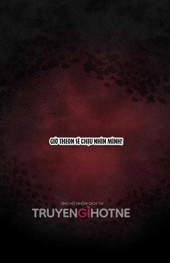 Nàng Bạo Chúa Muốn Có Một Cuộc Sống Hạnh Phúc Hơn! 32.1 trang 13